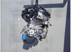 Recambio de motor completo para peugeot 107 1.0 básico referencia OEM IAM 1KR  