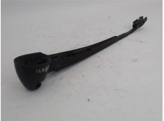 Recambio de brazo limpiaparabrisas trasero para seat ibiza (6l1) 1.9 tdi referencia OEM IAM 1U9955707B 6L1955409C 
