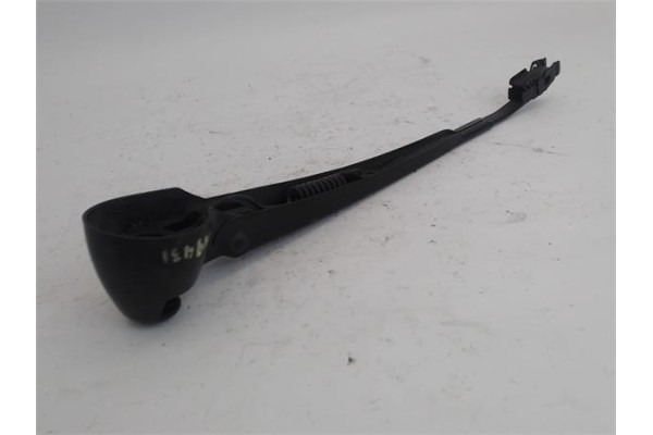 Recambio de brazo limpiaparabrisas trasero para seat ibiza (6l1) 1.9 tdi referencia OEM IAM 1U9955707B 6L1955409C 