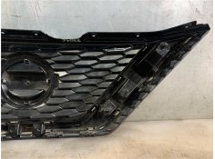 Recambio de rejilla capo para nissan qashqai ii (j11e) 1.2 n-connecta referencia OEM IAM 6932U100  