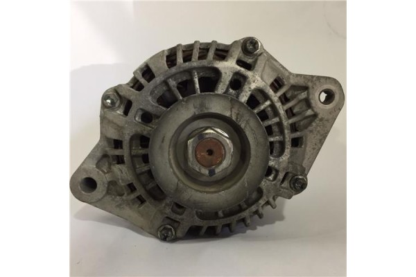 Recambio de alternador para tata indica (40_v2) 1.4 elegance referencia OEM IAM 284215400101  