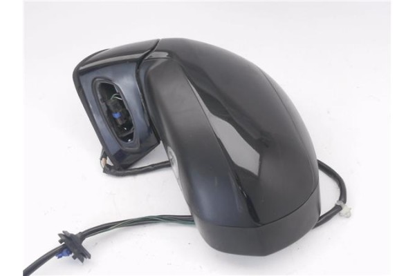 Recambio de retrovisor electrico izquierdo para citroen c4 grand picasso 1.6 hdi referencia OEM IAM 8153G8  