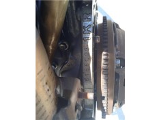 Recambio de motor completo para peugeot 107 1.0 básico referencia OEM IAM 1KR  