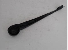 Recambio de brazo limpiaparabrisas trasero para seat ibiza (6l1) 1.9 tdi referencia OEM IAM 1U9955707B 6L1955409C 