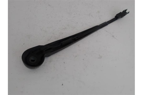 Recambio de brazo limpiaparabrisas trasero para seat ibiza (6l1) 1.9 tdi referencia OEM IAM 1U9955707B 6L1955409C 