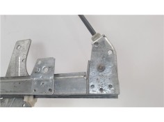 Recambio de mecanismo elevalunas delantero izquierdo para peugeot 307 break / sw (s1) referencia OEM IAM 9634456980  