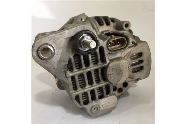 Recambio de alternador para tata indica (40_v2) 1.4 elegance referencia OEM IAM 284215400101  