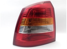 Recambio de piloto trasero izquierdo para opel astra g berlina 1.6 16v referencia OEM IAM 90521542  