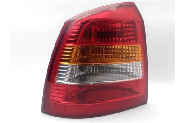 Recambio de piloto trasero izquierdo para opel astra g berlina 1.6 16v referencia OEM IAM 90521542  