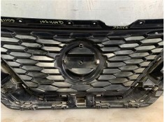 Recambio de rejilla capo para nissan qashqai ii (j11e) 1.2 n-connecta referencia OEM IAM 6932U100  