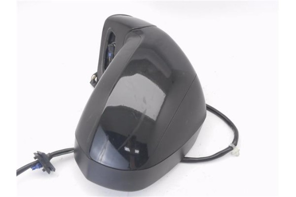 Recambio de retrovisor electrico izquierdo para citroen c4 grand picasso 1.6 hdi referencia OEM IAM 8153G8  