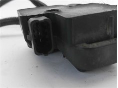 Recambio de bobina encendido para mercedes-benz clase a (bm 169) 1.5 a 150 (169.031) referencia OEM IAM A0001587803 221503035 