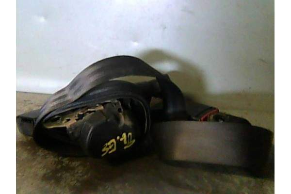 Recambio de juego cinturones trasero para citroen berlingo (1996) 2.0 hdi 90 (mfrhy) referencia OEM IAM   