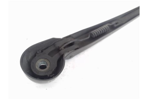 Recambio de brazo limpiaparabrisas trasero para seat ibiza (6l1) 1.9 tdi referencia OEM IAM 1U9955707B 6L1955409C 