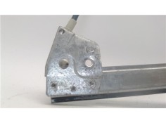 Recambio de mecanismo elevalunas delantero izquierdo para peugeot 307 break / sw (s1) referencia OEM IAM 9634456980  