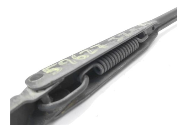 Recambio de brazo limpiaparabrisas delantero izquierdo para renault trafic ii furgón (fl) 2.5 dti referencia OEM IAM 7701050582 