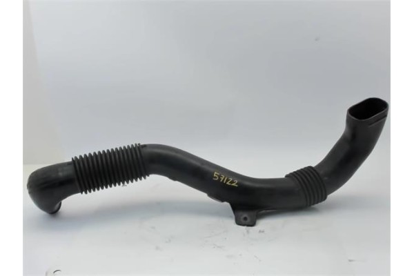 Recambio de carcasa filtro aire para peugeot 407 1.6 business line referencia OEM IAM   