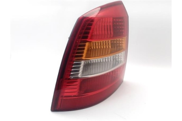 Recambio de piloto trasero izquierdo para opel astra g berlina 1.6 16v referencia OEM IAM 90521542  