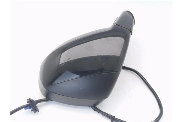 Recambio de retrovisor electrico izquierdo para citroen c4 grand picasso 1.6 hdi referencia OEM IAM 8153G8  