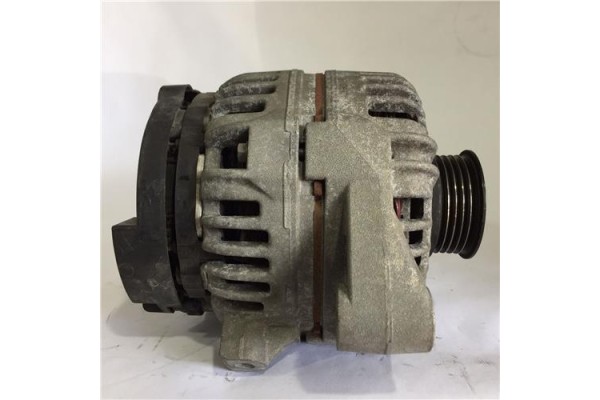 Recambio de alternador para opel astra h berlina 1.8 referencia OEM IAM 55556071 0124425025 90561971 , OPEL | 9133600 , OPEL | 9
