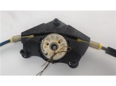 Recambio de mecanismo elevalunas delantero izquierdo para peugeot 307 break / sw (s1) referencia OEM IAM 9634456980  