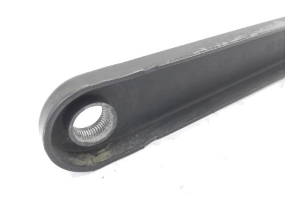 Recambio de brazo limpiaparabrisas delantero izquierdo para renault trafic ii furgón (fl) 2.5 dti referencia OEM IAM 7701050582 