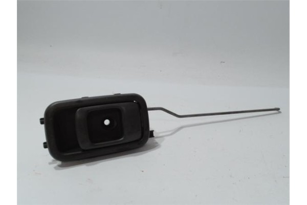 Recambio de manilla para nissan nv200 /evalia (m20/m) 1.5 nv200 furgón comfort referencia OEM IAM   