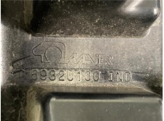 Recambio de rejilla capo para nissan qashqai ii (j11e) 1.2 n-connecta referencia OEM IAM 6932U100  