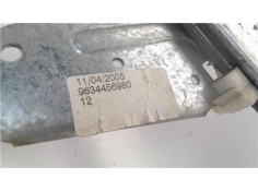Recambio de mecanismo elevalunas delantero izquierdo para peugeot 307 break / sw (s1) referencia OEM IAM 9634456980  