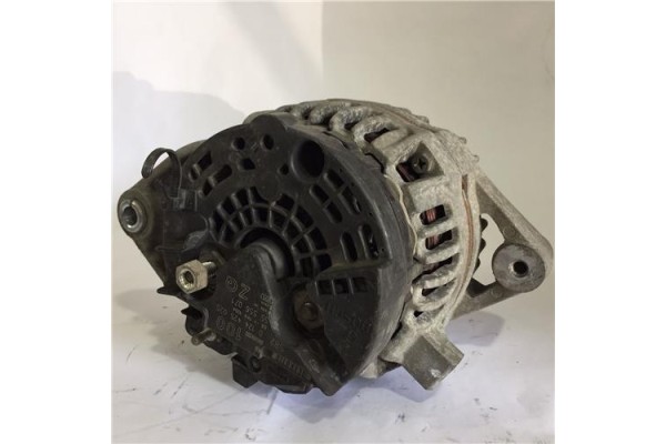 Recambio de alternador para opel astra h berlina 1.8 referencia OEM IAM 55556071 0124425025 90561971 , OPEL | 9133600 , OPEL | 9