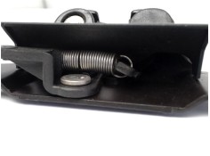 Recambio de cerradura porton para peugeot 206 1.4 16v referencia OEM IAM 871951 2310712 