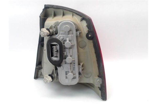 Recambio de piloto trasero izquierdo para opel astra g berlina 1.6 16v referencia OEM IAM 90521542  