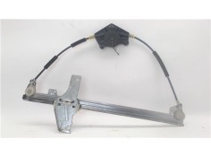 Recambio de mecanismo elevalunas delantero izquierdo para peugeot 307 break / sw (s1) referencia OEM IAM 9634456980  