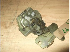 Recambio de cierre electromagnetico trasero izquierdo para nissan vanette cargo (hc23) 2.3 d referencia OEM IAM 825030C010 LD23 