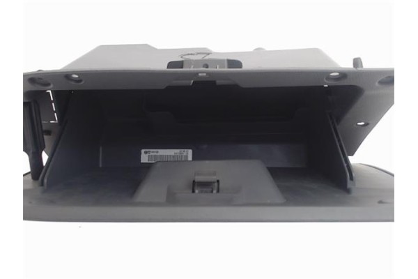 Recambio de guantera salpicadero para seat ibiza berlina (6j5) 1.4 referencia OEM IAM 6J1857J03  