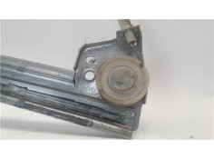 Recambio de mecanismo elevalunas delantero izquierdo para peugeot 307 break / sw (s1) referencia OEM IAM 9634456980  