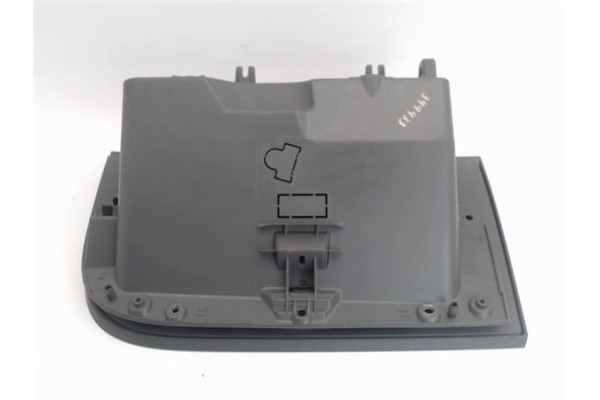 Recambio de guantera salpicadero para seat ibiza berlina (6j5) 1.4 referencia OEM IAM 6J1857J03  
