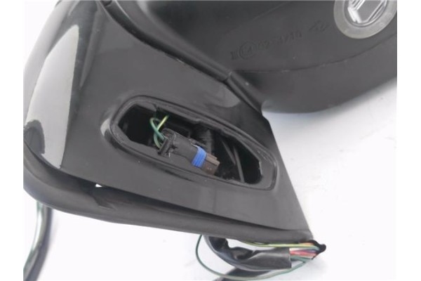 Recambio de retrovisor electrico izquierdo para citroen c4 grand picasso 1.6 hdi referencia OEM IAM 8153G8  