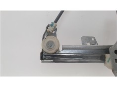 Recambio de mecanismo elevalunas delantero izquierdo para peugeot 307 break / sw (s1) referencia OEM IAM 9634456980  