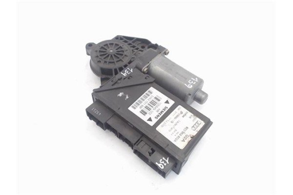 Recambio de elevalunas electrico trasero derecho para audi a4 berlina (8e) referencia OEM IAM (8E0959802A) (105849-103) (5WK4701
