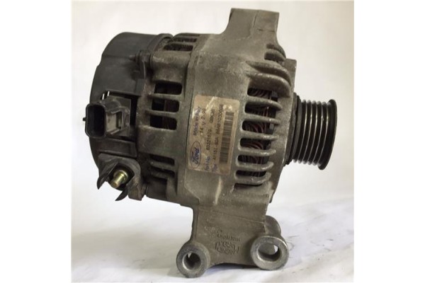 Recambio de alternador para ford focus (daw, dbw) 1.6 16v referencia OEM IAM 98AB10300GE 63321679 98AB10300GD , FORD | 98AB10300