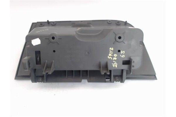 Recambio de guantera salpicadero para seat ibiza berlina (6j5) 1.4 referencia OEM IAM 6J1857J03  