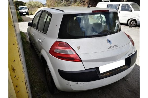 renault megane ii (bm0/1_, cm0/1_) del año 2007