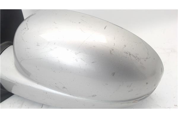 Recambio de retrovisor electrico izquierdo para daewoo nubira berlina referencia OEM IAM 96546906 E11015851 