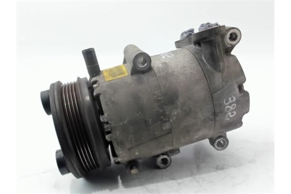 Recambio de compresor aire acond. para ford focus berlina (cap) 1.4 ambiente (d) referencia OEM IAM 3M5H19D629PF)(3M5H19D629PG  