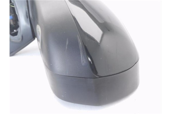 Recambio de retrovisor electrico izquierdo para citroen c4 grand picasso 1.6 hdi referencia OEM IAM 8153G8  