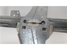 Recambio de mecanismo elevalunas delantero izquierdo para peugeot 307 break / sw (s1) referencia OEM IAM 9634456980  