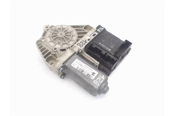 Recambio de elevalunas electrico delantero derecho para volkswagen golf v (1k1) referencia OEM IAM (1T0959702G) (1K0959792M) (5P