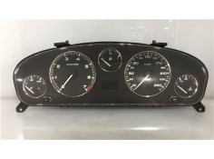 Recambio de cuadro completo para peugeot 406 coupé (s1/s2) 2.0 16v referencia OEM IAM 6104S3  