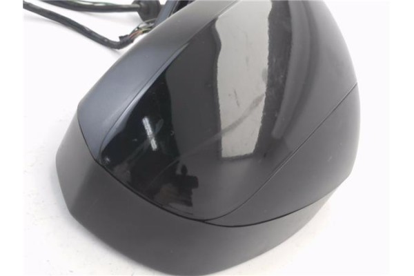 Recambio de retrovisor electrico izquierdo para citroen c4 grand picasso 1.6 hdi referencia OEM IAM 8153G8  